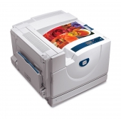 Цв принтер Xerox Phaser 7500 DN