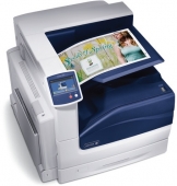 Цветной принтер Xerox Phaser 7800DN