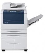 Чб МФУ Xerox WorkCentre 5855